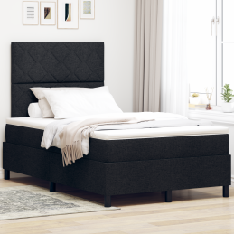 Boxspringbett mit Matratze...