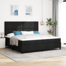 Boxspringbett mit Matratze...