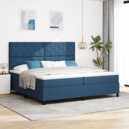 Boxspringbett mit Matratze...