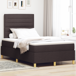 Boxspringbett mit Matratze...