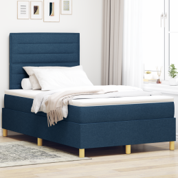 Boxspringbett mit Matratze...