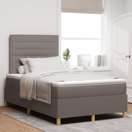 Boxspringbett mit Matratze...