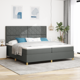 Boxspringbett mit Matratze...