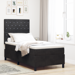 Boxspringbett mit Matratze...