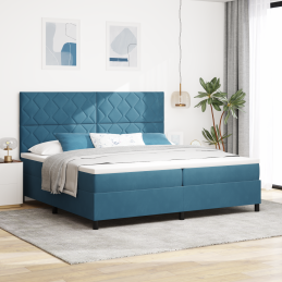 Boxspringbett mit Matratze...