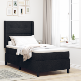 Boxspringbett mit Matratze...