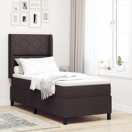 Boxspringbett mit Matratze...