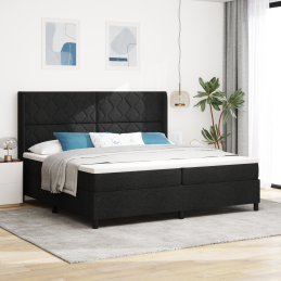 Boxspringbett mit Matratze...