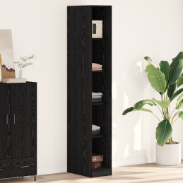 Kleiderschrank Schwarze...