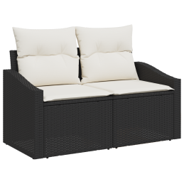 7-teiliges Garten-Sofa-Set...