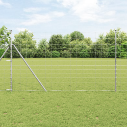 Weidezaun 1.4x25 m...