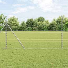 Feldzaun 1.4x25 m...