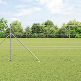 Feldzaun 1,5x50 m...