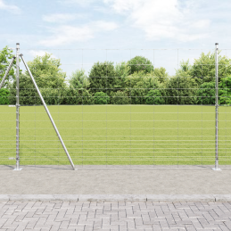 Feldzaun 1,5x25 m...