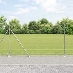 Feldzaun 1.4x50 m...