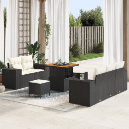 8-teiliges Garten Sofa Set...