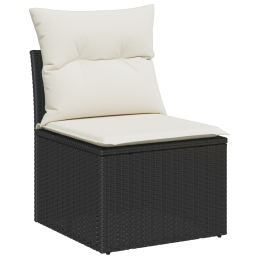 12-teiliges Garten Sofa Set...