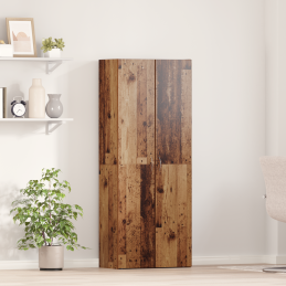 Aktenschrank Set aus 2...