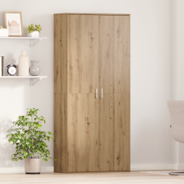 Highboard Artisan Oak...