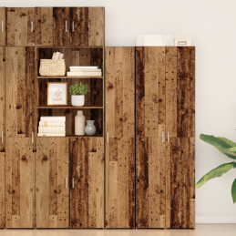 Highboard Altholz...