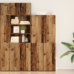 Highboard Altholz...