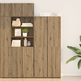 Highboard Artisan Eiche...