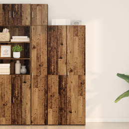 Highboard Altes Holz...
