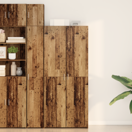 Highboard Altholz...