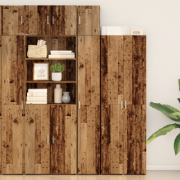 Slim Storage Cabinet Altes...