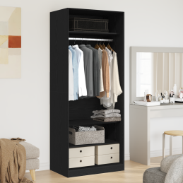 Kleiderschrank...