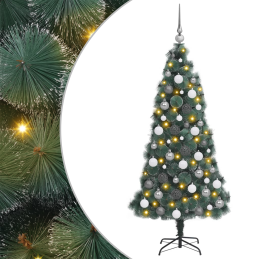 Künstlicher Weihnachtsbaum...