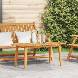 Couchtisch 90x45x40 cm...