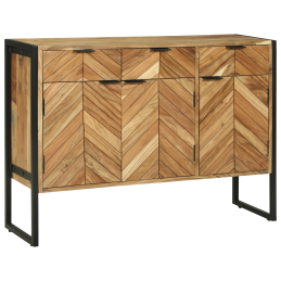 Sideboard 100x30x75 cm...
