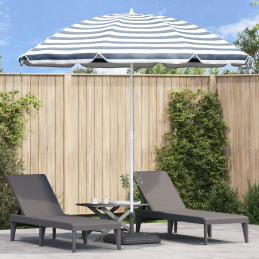 Strandparasol mit...