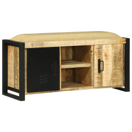 Bankschrank 100x35x50 cm...