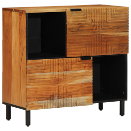 Sideboard 80x33x75 cm...