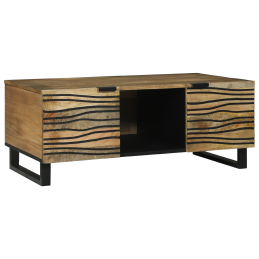 Couchtisch 100x54x40 cm aus...
