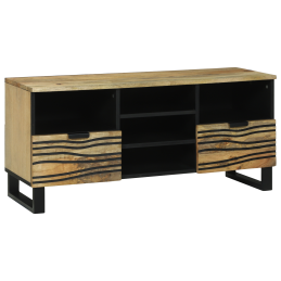 TV-Schrank 100x33.5x46 cm...