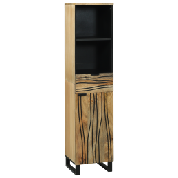 Badezimmerschrank...