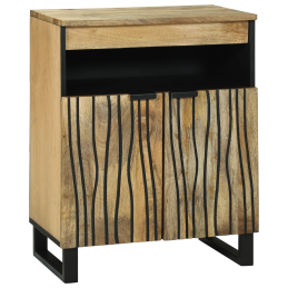 Sideboard 60x33.5x75 cm...