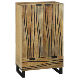 Highboard 60x33.5x100 cm...