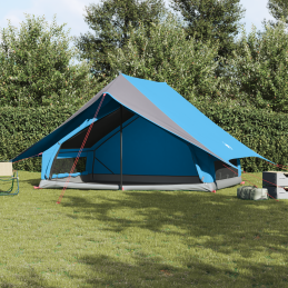 Familienzelt A-Frame...