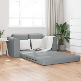 Boden-Sofa-Bett 2-in-1...