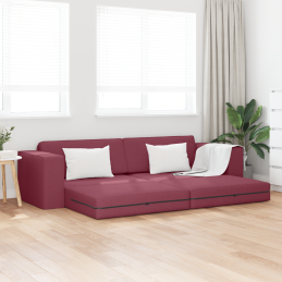 Futon-Sofa-Bett 2-in-1...