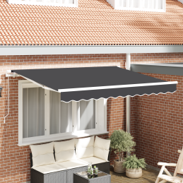 Markisenbezug für 3.5x2 m...