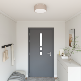 Deckenleuchten Flush Mount...