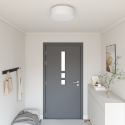 Flush-Mount-Deckenleuchten...