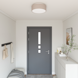 Deckenleuchten Flush Mount...