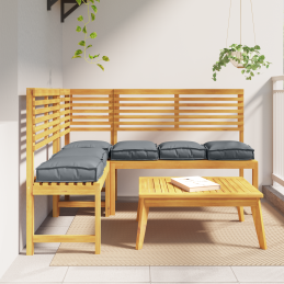 Pallet-Kissen für Sitz 6...