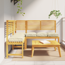 Pallet Kissen für Sitz 6...